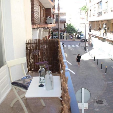 En El Corazon De Almunecar, Piso Con Encanto, Wifi מראה חיצוני תמונה