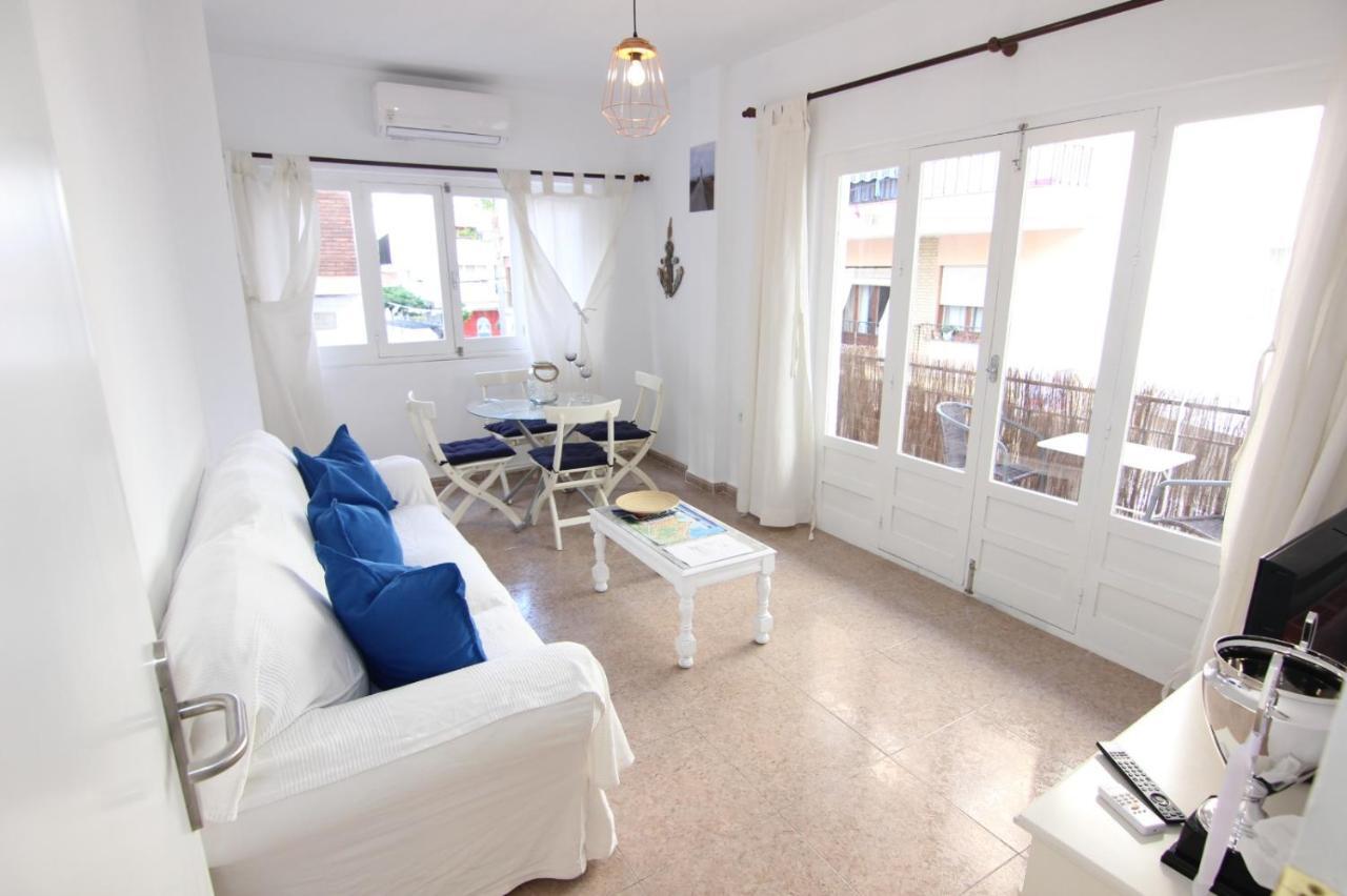 En El Corazon De Almunecar, Piso Con Encanto, Wifi מראה חיצוני תמונה
